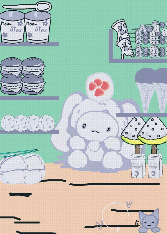 Game by @Livvq