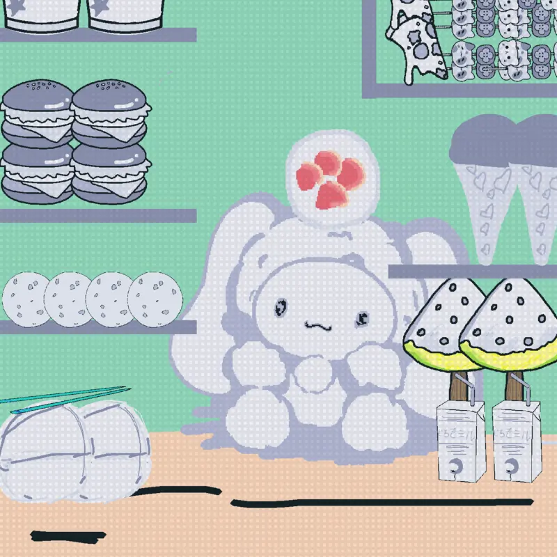 Game by @Livvq