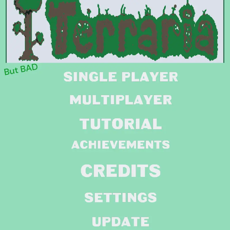 Game by @Table_are_Tables