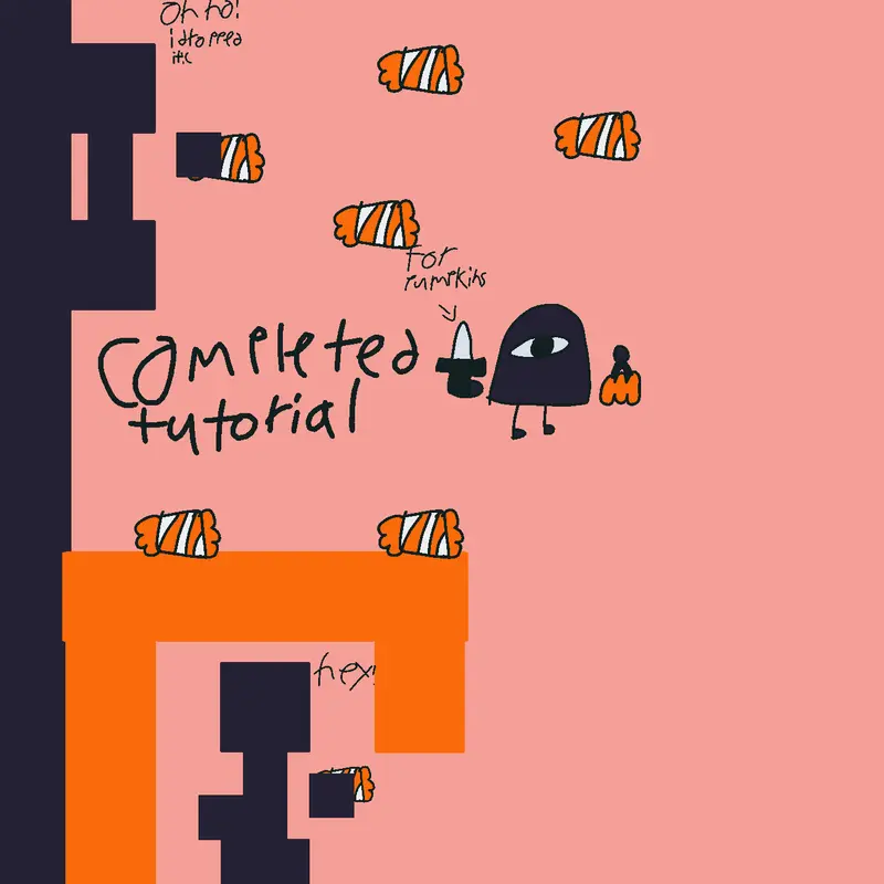 Game by @Louisa_kaye