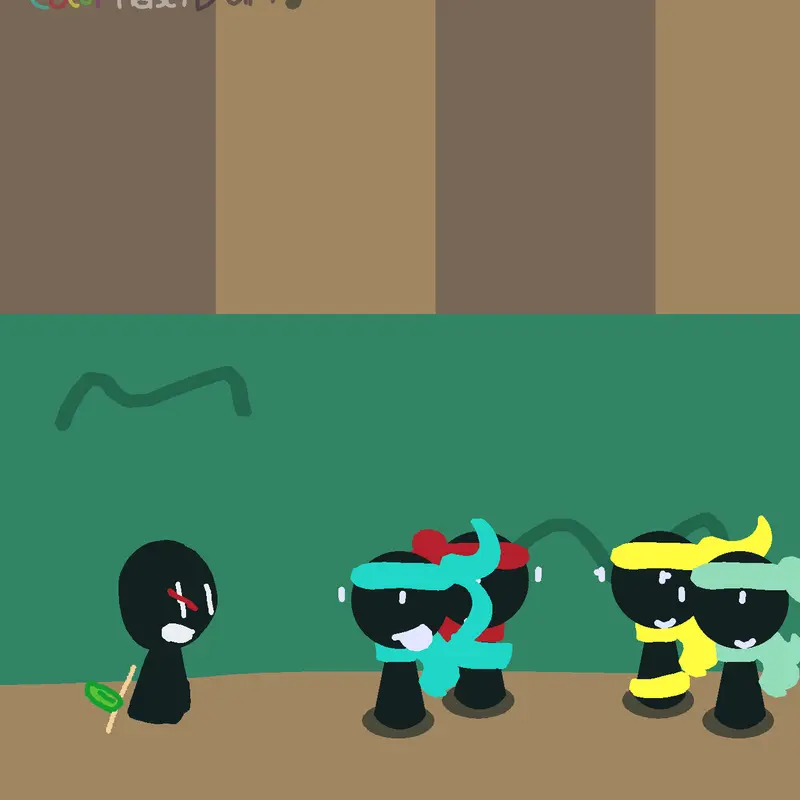 Game by @mariotwins