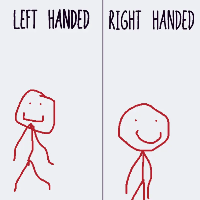 i suck at drawing by @Salmared