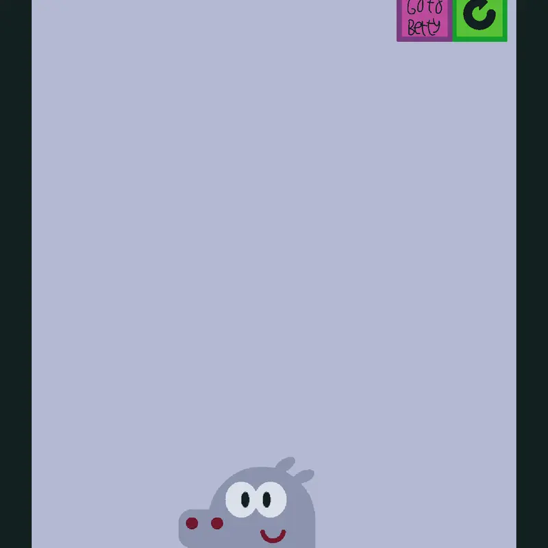 Game by @disoso