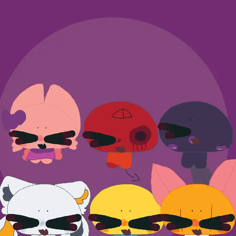 Game by @snanksksmsms