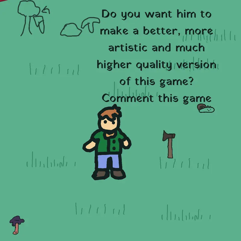 Game by @capibaraking_