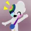 Charliethecandyball avatar