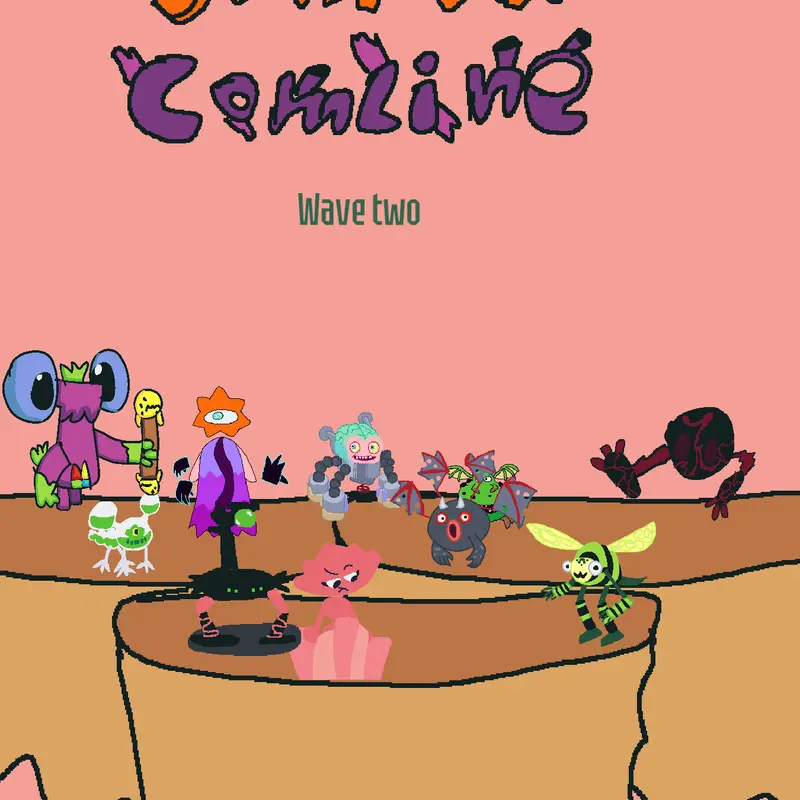 Game by @a-hooded-Joyous-fool