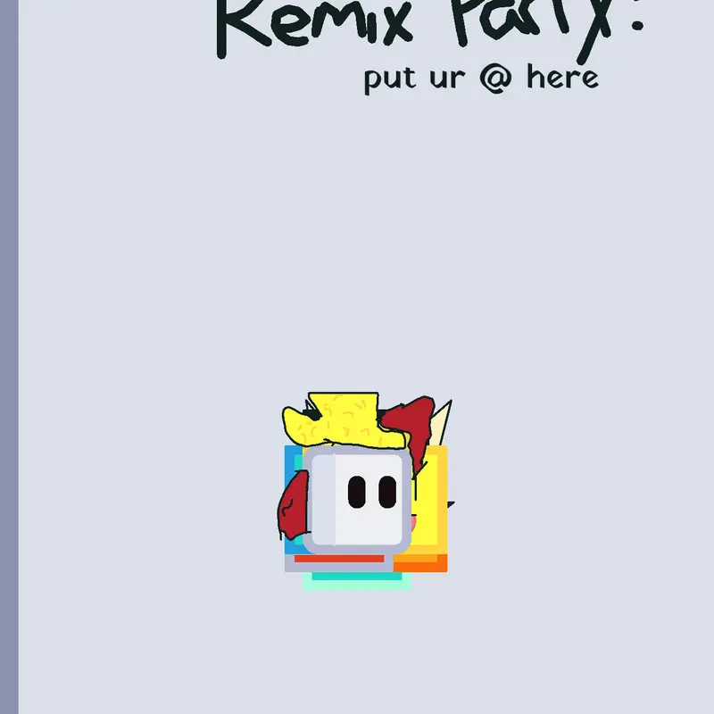 Game by @artzoneist