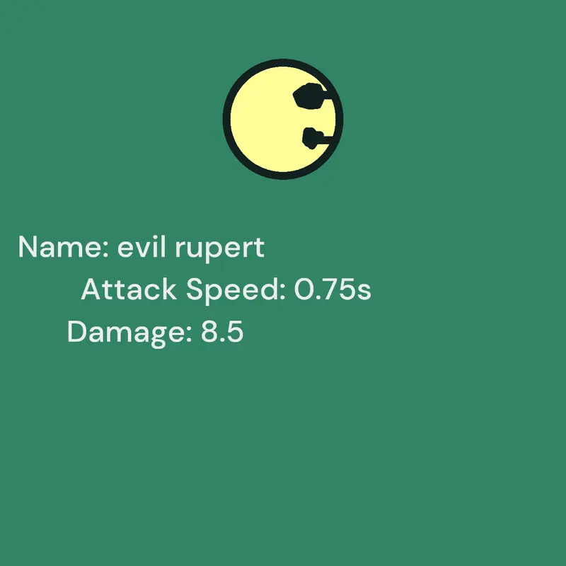 Game by @DOD_addict