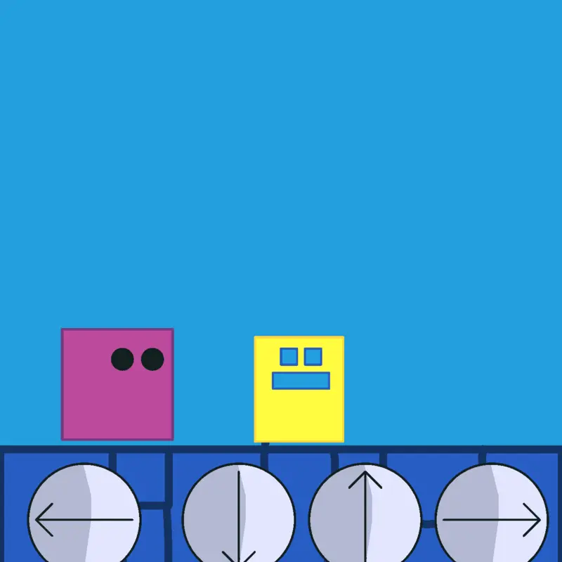 Game by @floppita