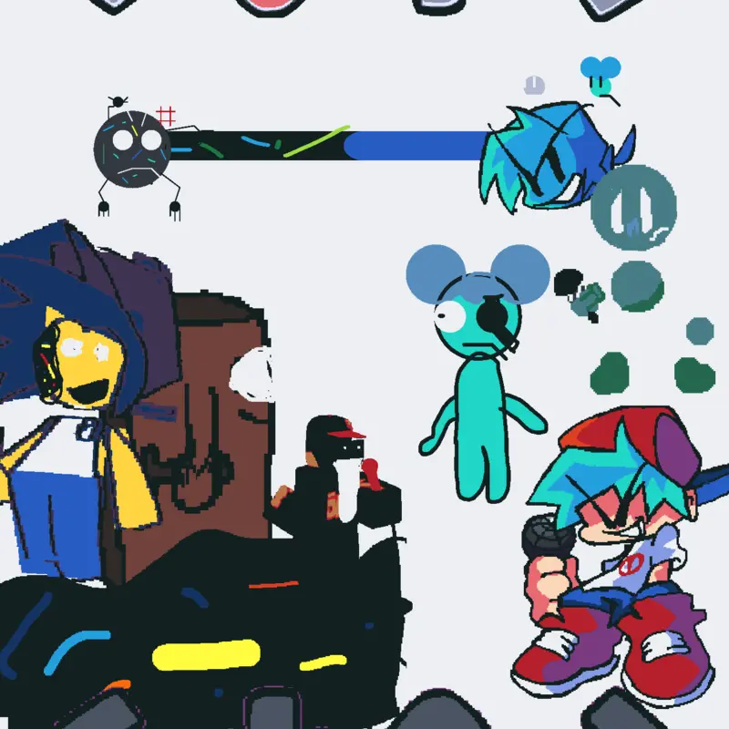 Game by @tuck927
