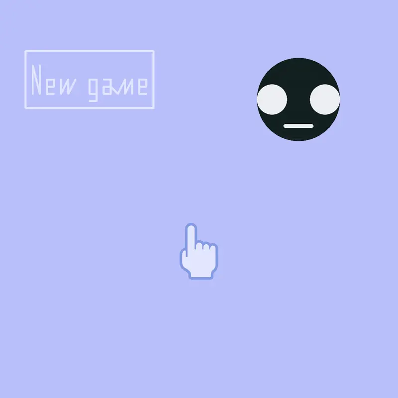 Game by @corajo