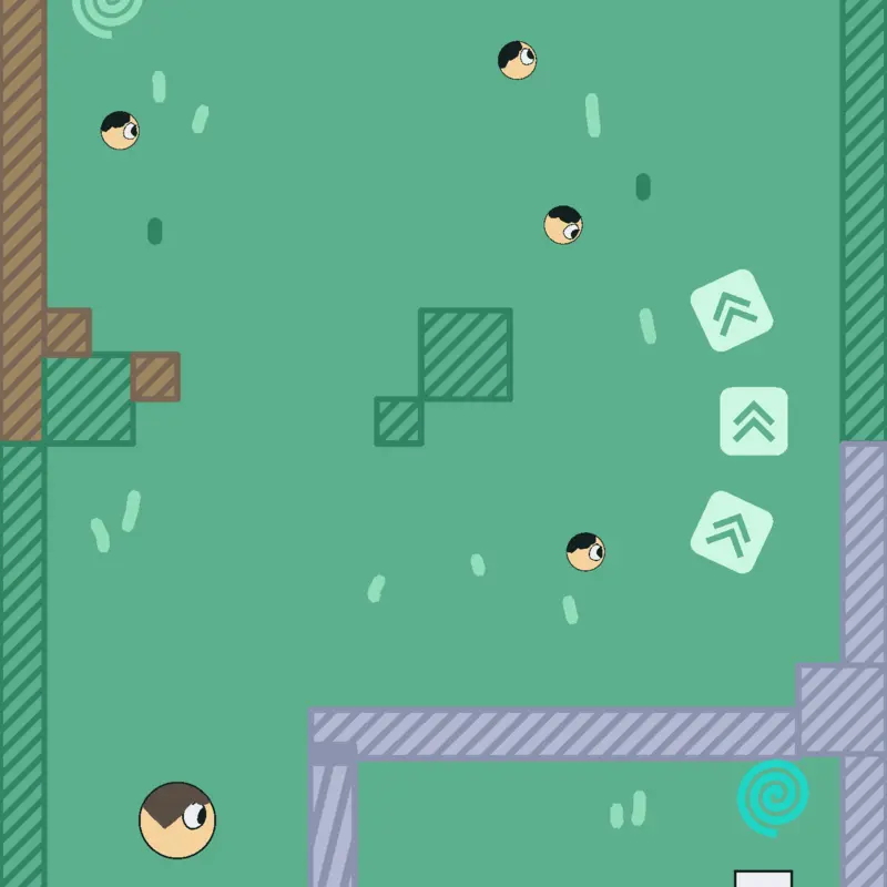 Game by @manueloo