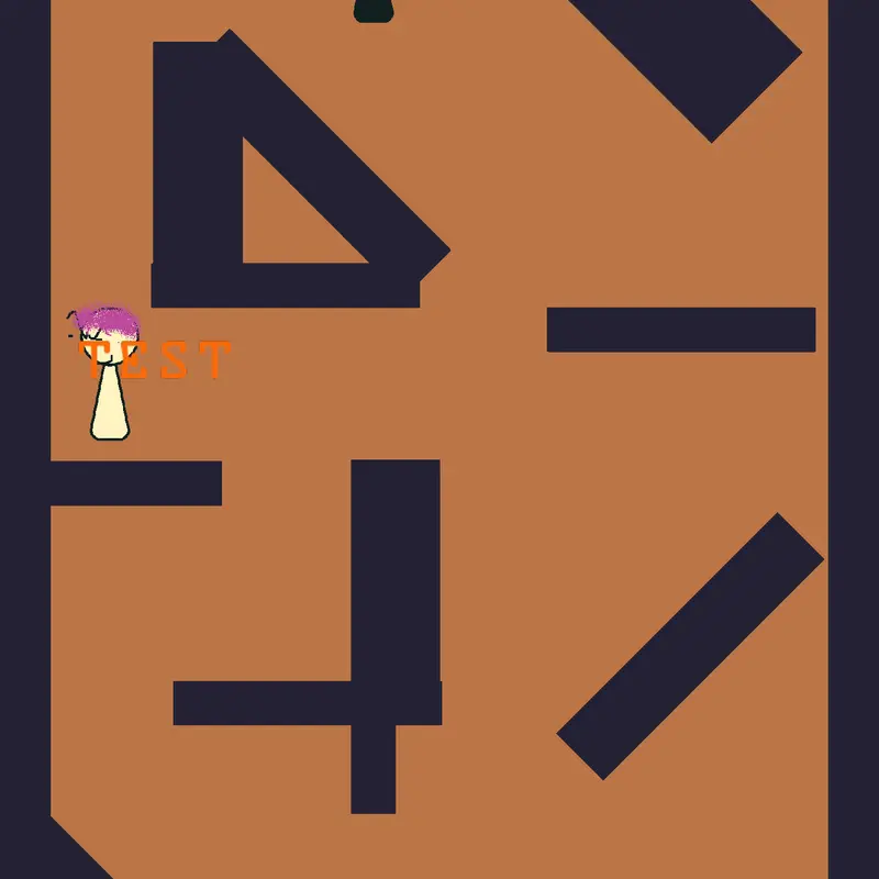 Game by @GoldenDandeliom