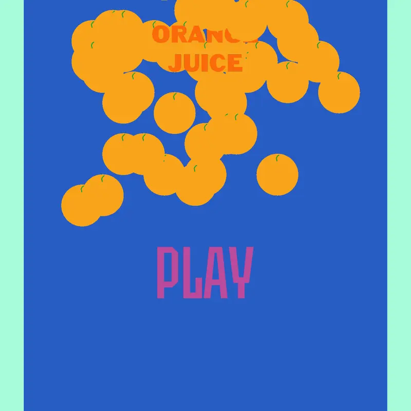 Game by @SaraGamer