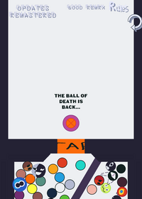 The Best Deck of Mine.