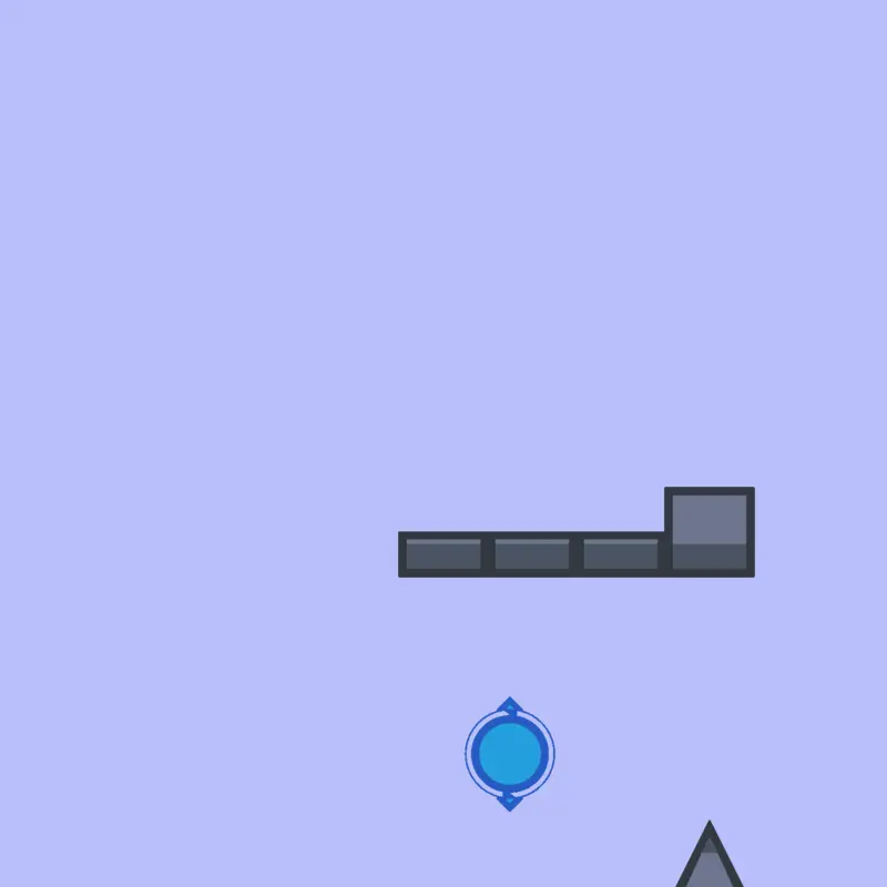 Game by @Uversals