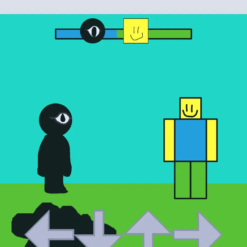 Game by @Gamer-guy