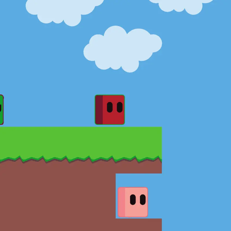 Game by @Sem4ikgamer