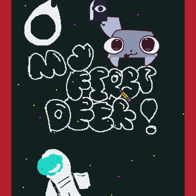 Game by @just_a_berry