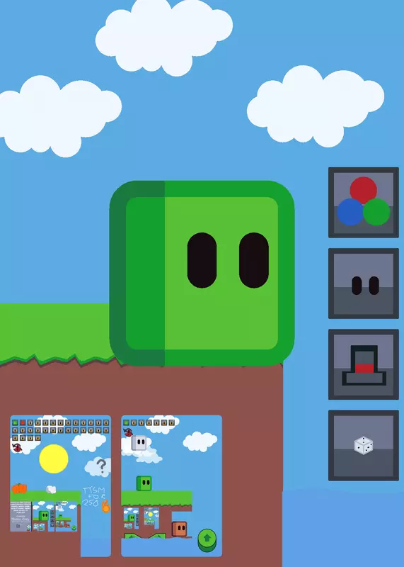 Game by @michikol3310
