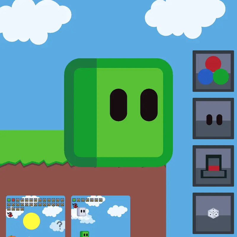 Game by @michikol3310