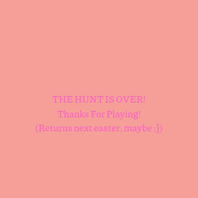 Game by @HeyItsFranklin