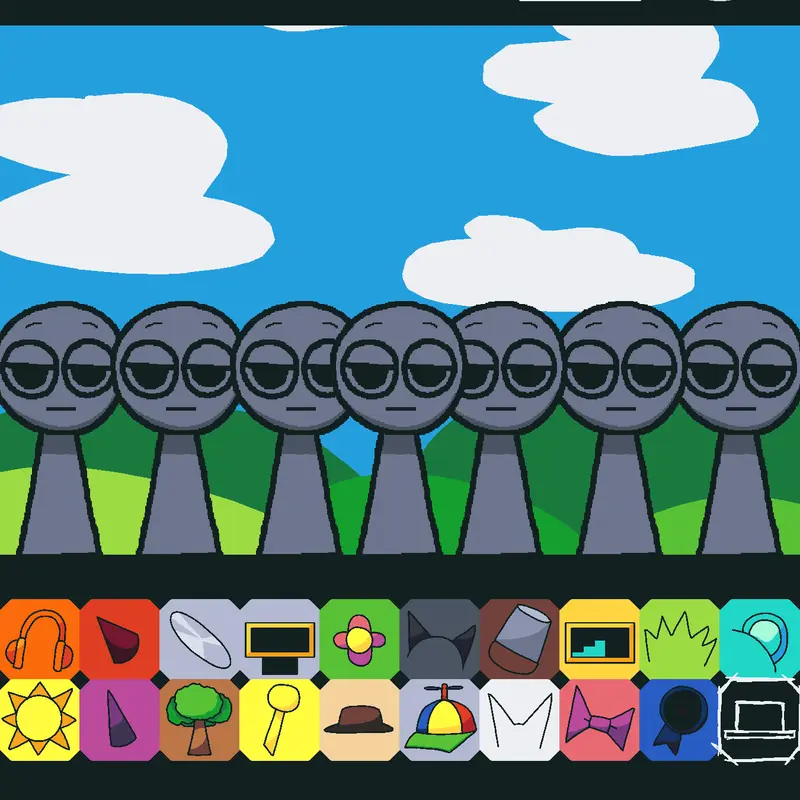 Game by @gabrielcampos