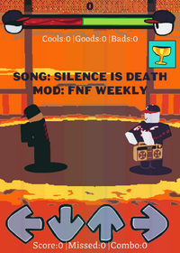 por favor aprecie lo aunque no esté...