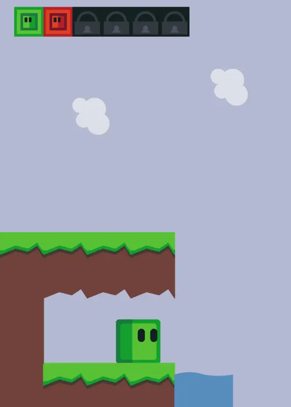 Game by @ChamElliott1
