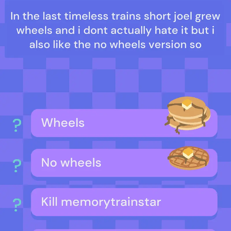 Game by @LackingLines
