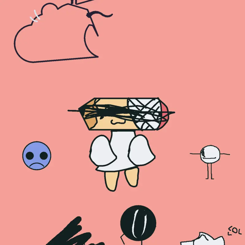 Game by @logede_of_arts