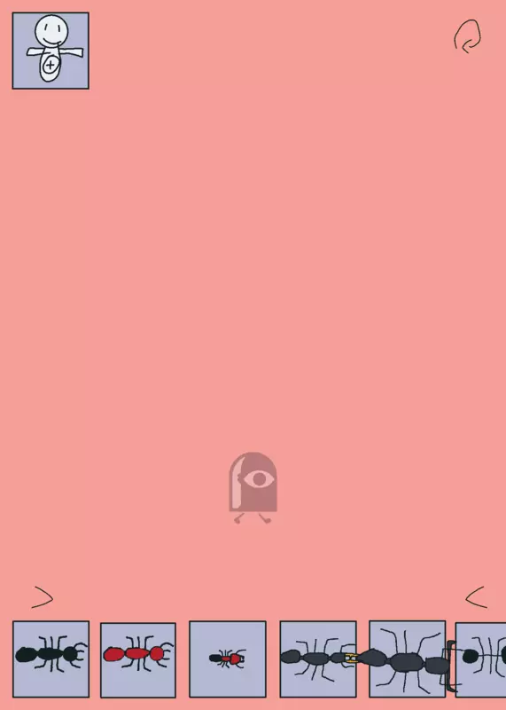 Game by @insectlover