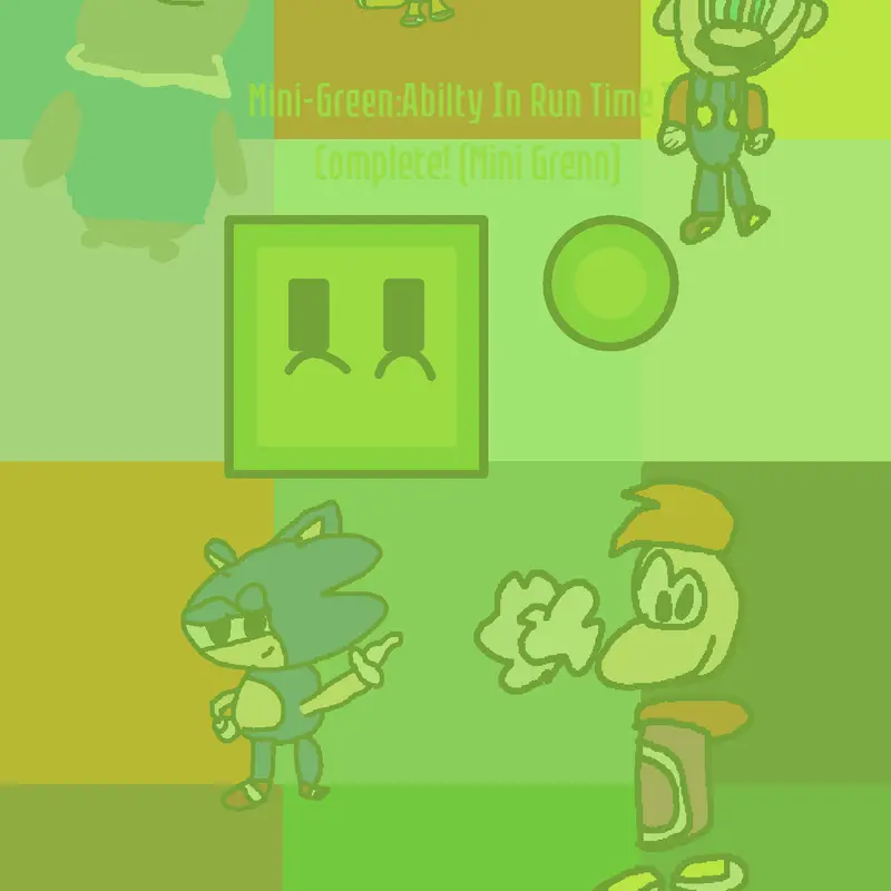 Game by @The_Plushie_Progamerguy2