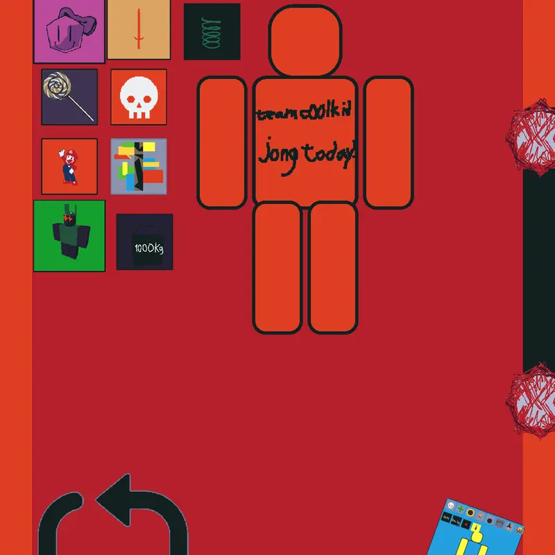 Game by @maprod777