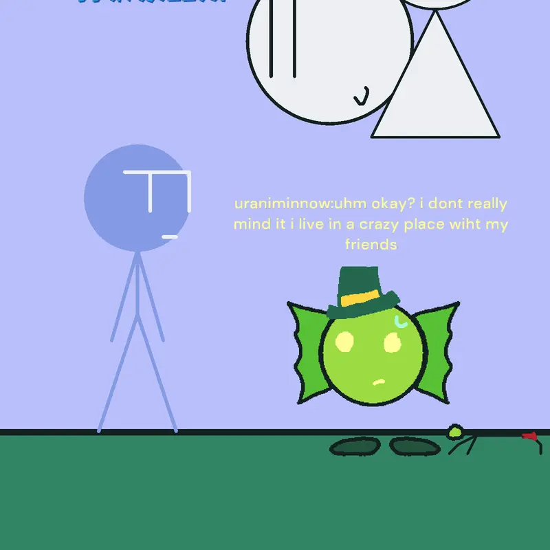 Game by @URANIMINNOW