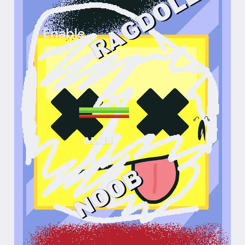Game by @ValonTran