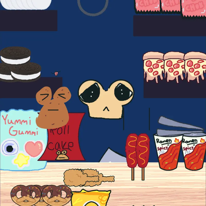 Game by @SonicBrothers