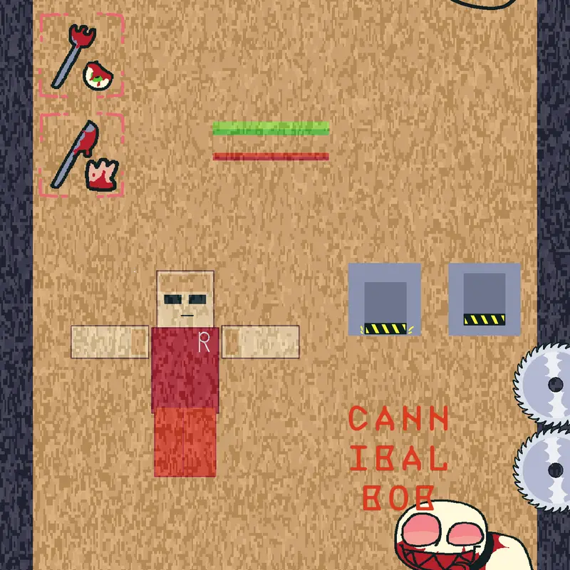 Laggy but fun ignore the music by @Peakeditz