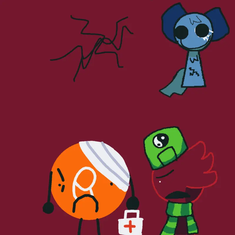 Game by @ILOVEBULBASAUR