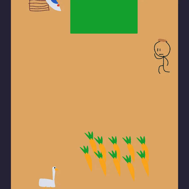 Game by @TRES_official