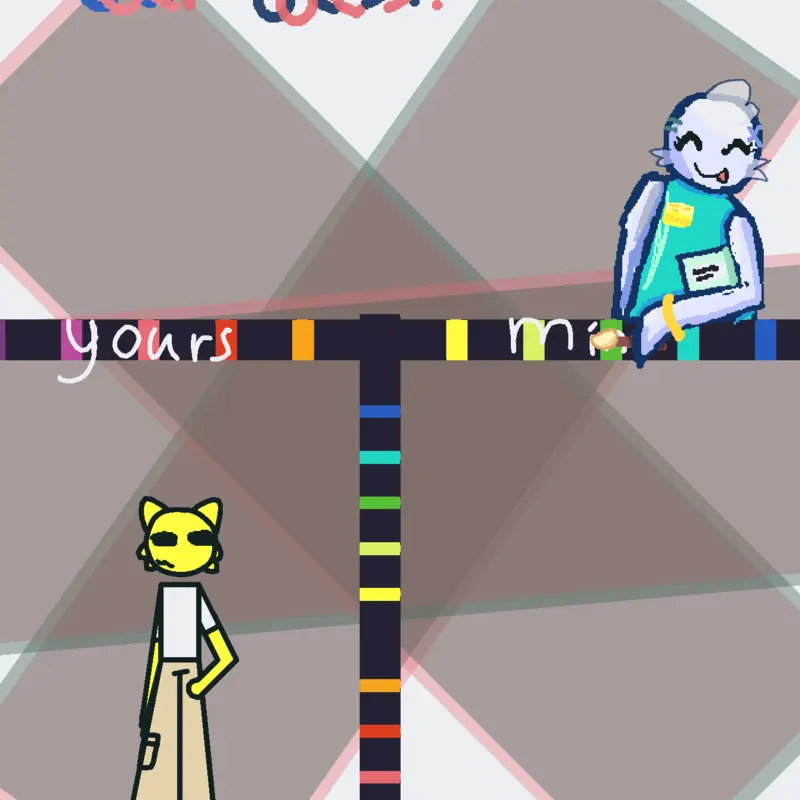 Game by @KMakesGames