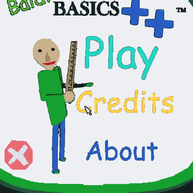 Game by @SawyerVR