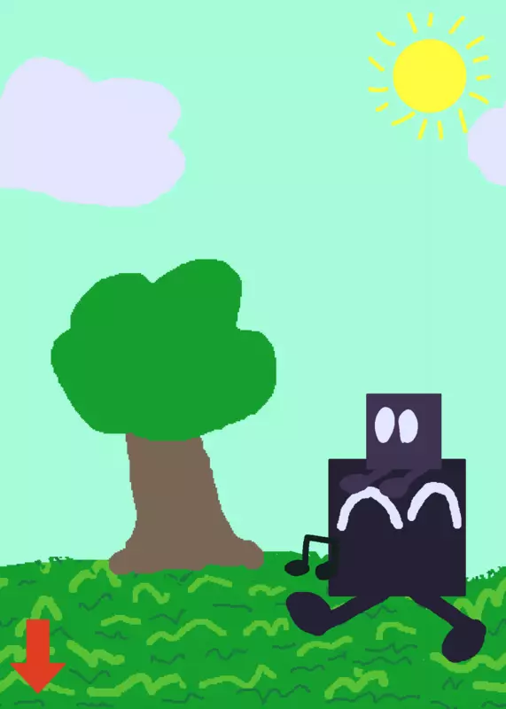 Game by @trash_rash