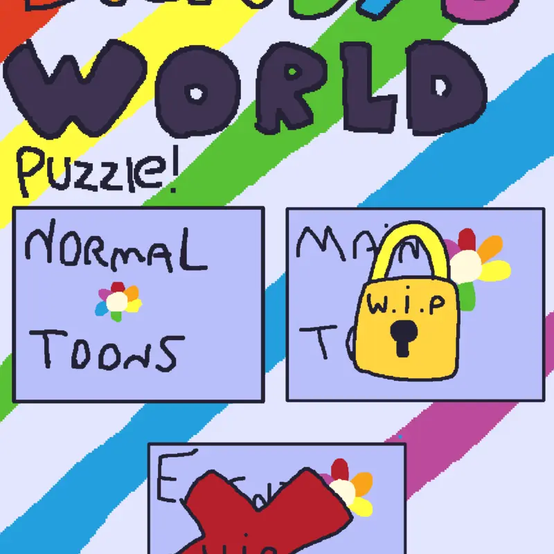 Game by @i_luv_qwel