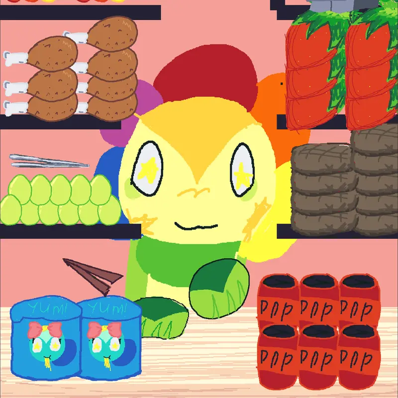 Game by @facop727