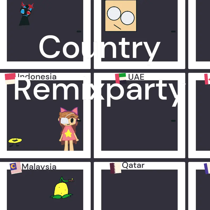 Game by @Ramyne_Game