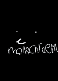 monochroem