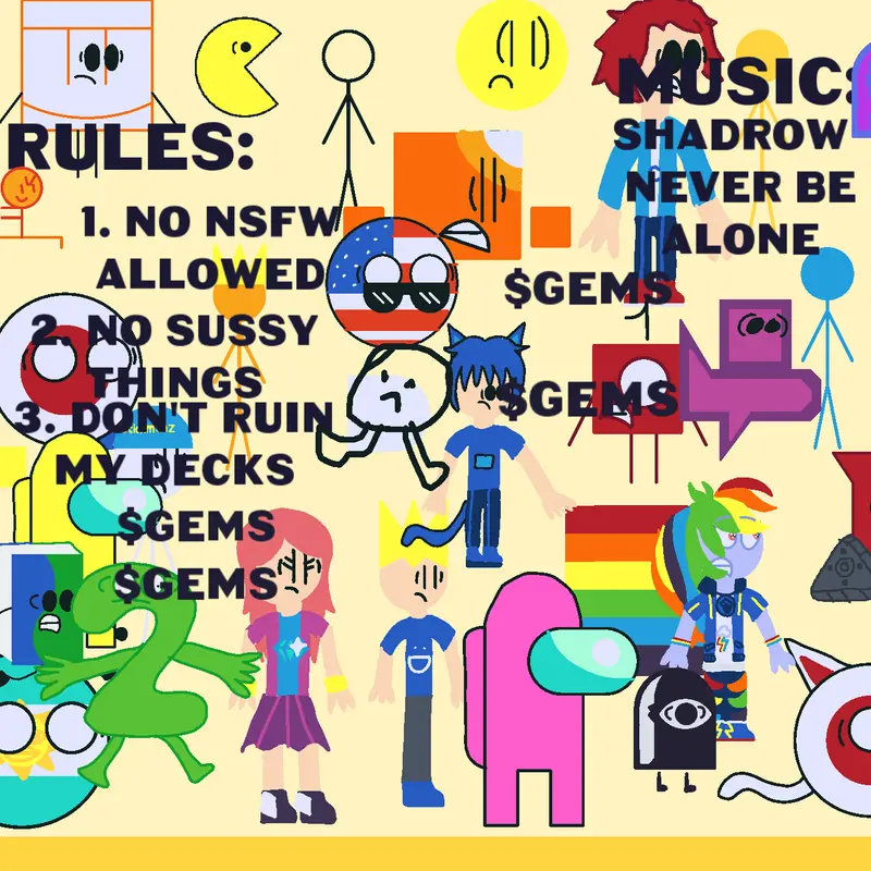 Game by @gegsu