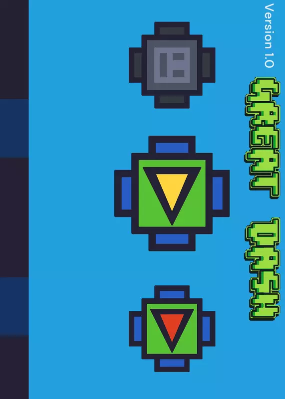 Great dash release! by @KHLD_GAMES